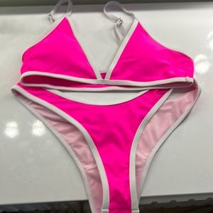 Brand New Shein Bikini